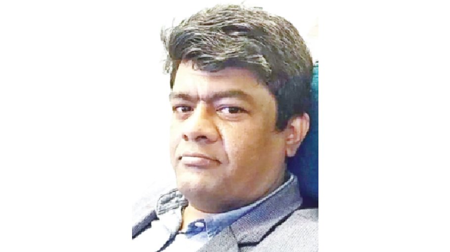 Journo Habibur Rahman Khan dies 
