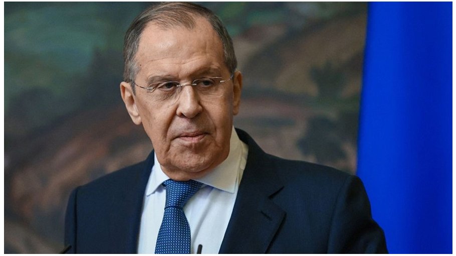 Russian FM Lavrov likely to visit Bangladesh  in Sept