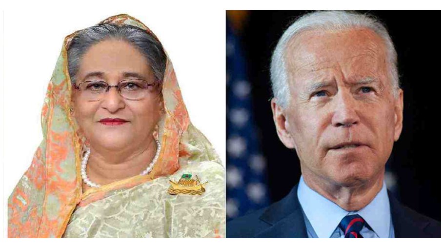 PM sends letter to Biden grieving Maui wildfire deaths