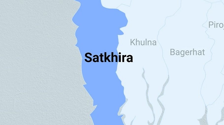 Two fugitive war crimes accused held in Satkhira