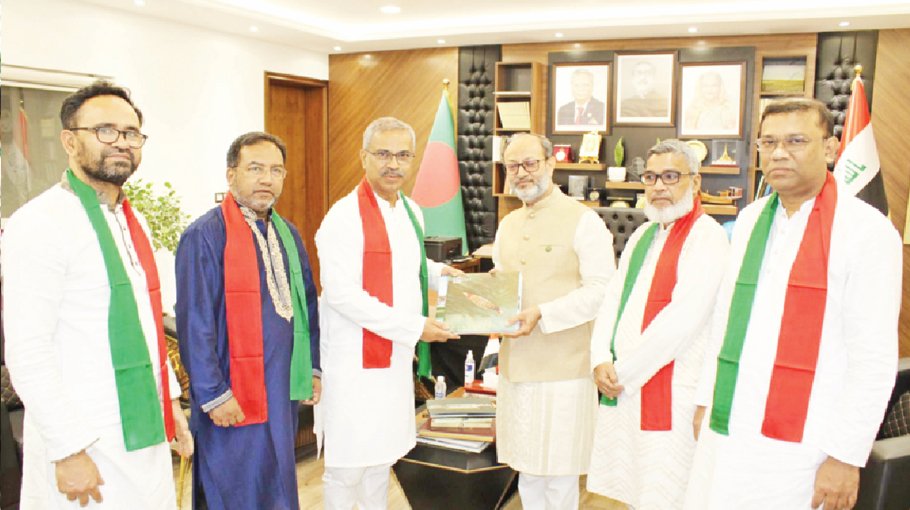 Market exploration, product diversification key to achieve $100bn RMG exports