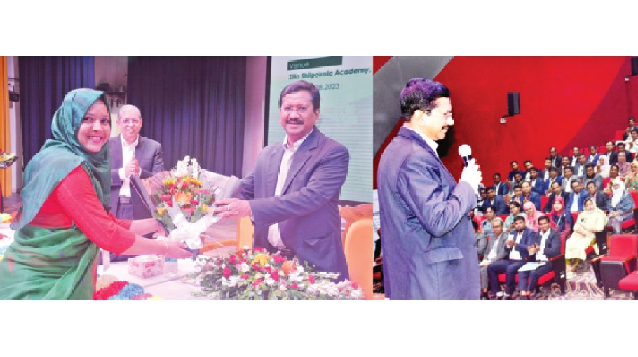 National Bank holds town hall meeting at Barisal