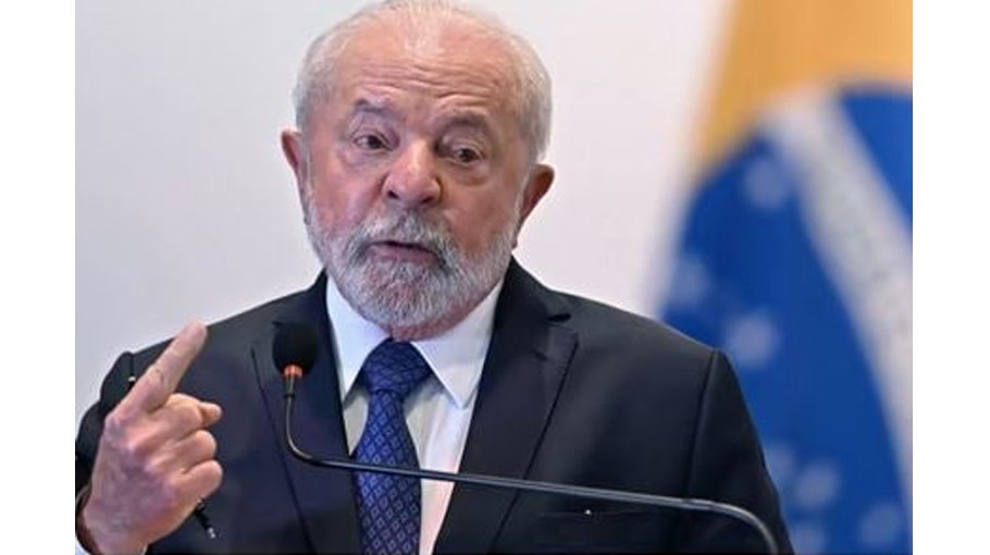 Brazil Congress passes Lula’s new govt spending rules