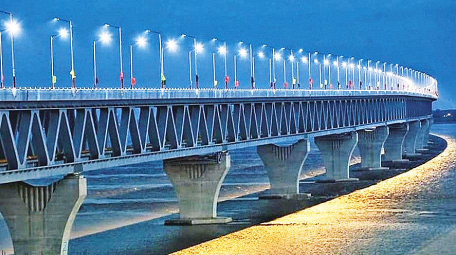 Total output in Bangladesh economic corridor region likely to rise to $286b by 2050: ADB