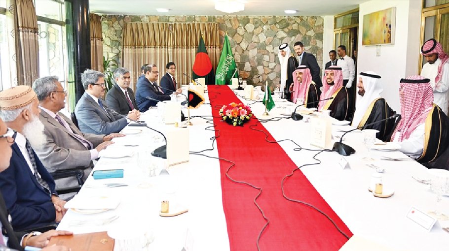 None should obstruct trial   repatriation of Rohingyas