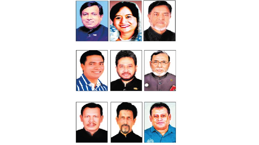 Frantic lobbying in AL, BNP secretive 