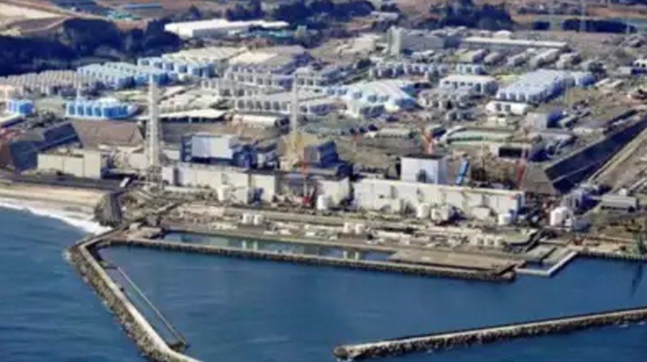 Japan begins final  preparations for Fukushima water  release
