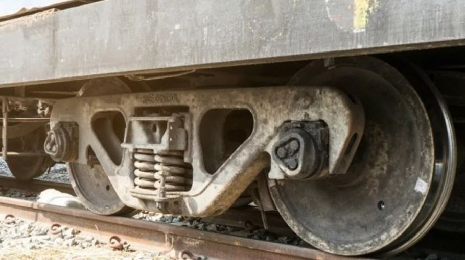 Rail link with Khulna restored after 7 hrs 