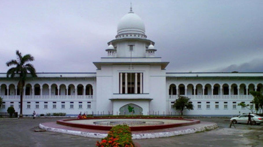 Dinajpur mayor apologises over derogatory   statement on judge