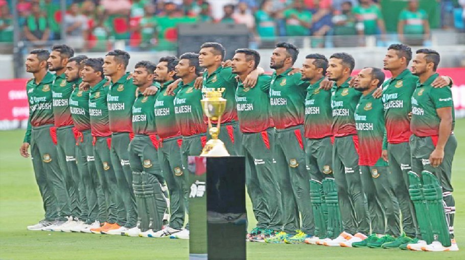 Asia Cup’s glorious records in stats