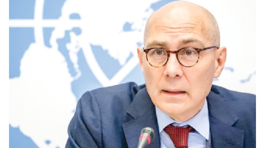 Int’l community must not forget Rohingyas