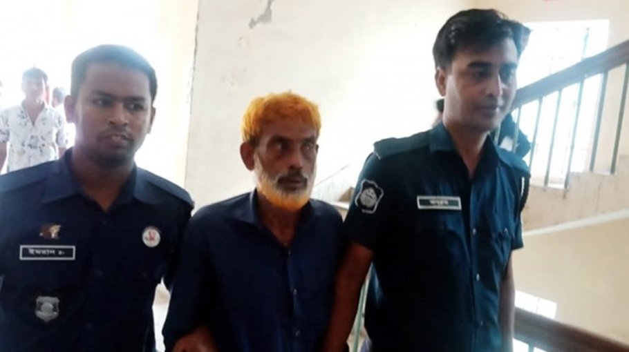Man to die for killing businessman in Habiganj