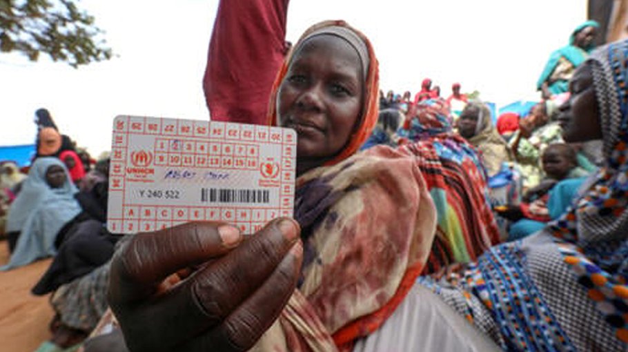 Sudan war ‘threatens to consume the entire country’: UN