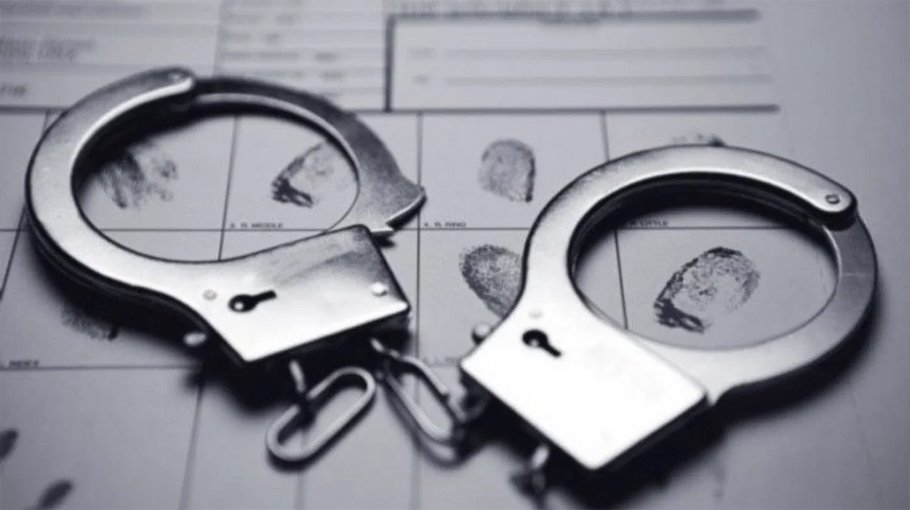 Counterfeit bank note dealers held