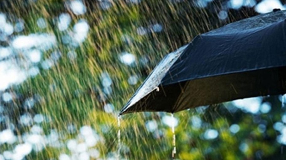 Light to moderate rain likely across country