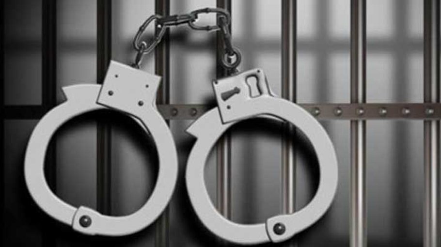49 arrested in  DMP drive