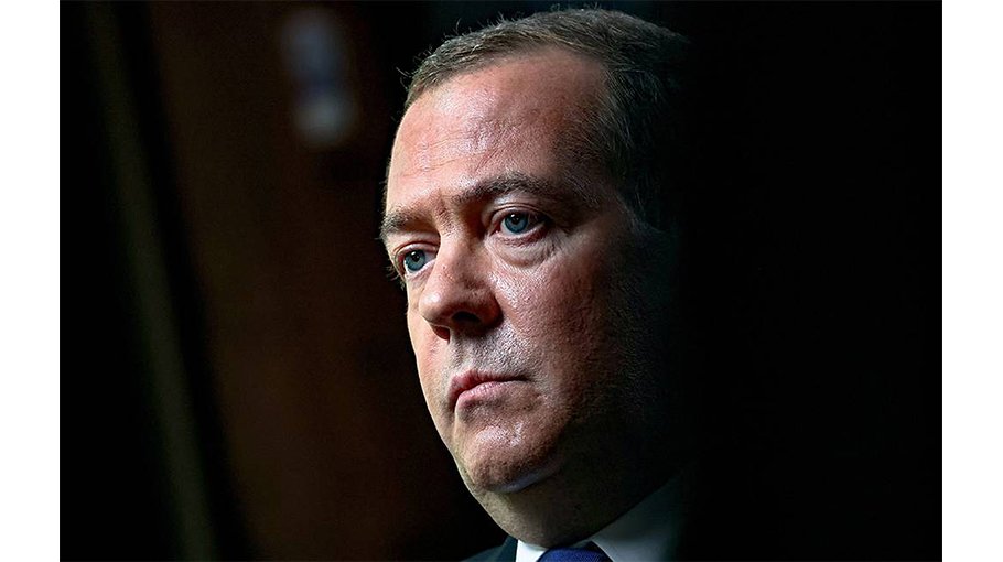 West pushing everyone towards WWIII, ignoring signals from Moscow: Medvedev