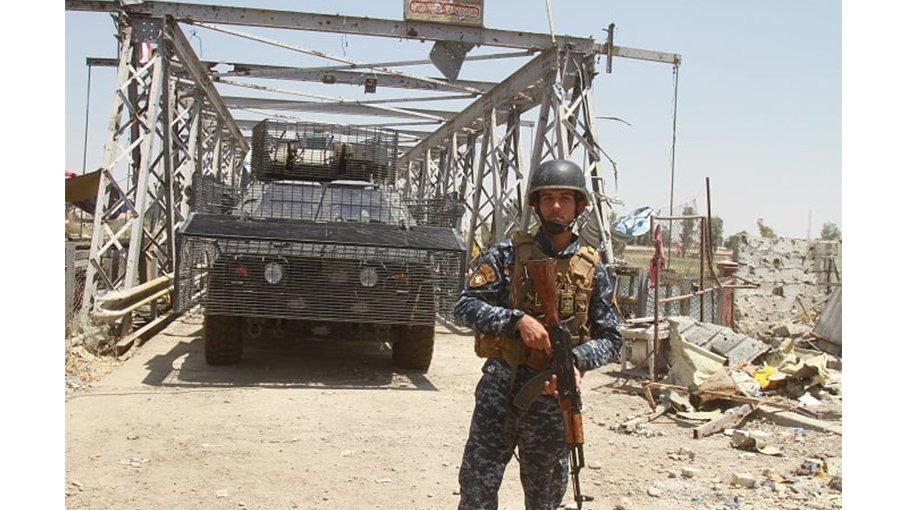 11 soldiers killed in rebel attack in NW Syria: monitor