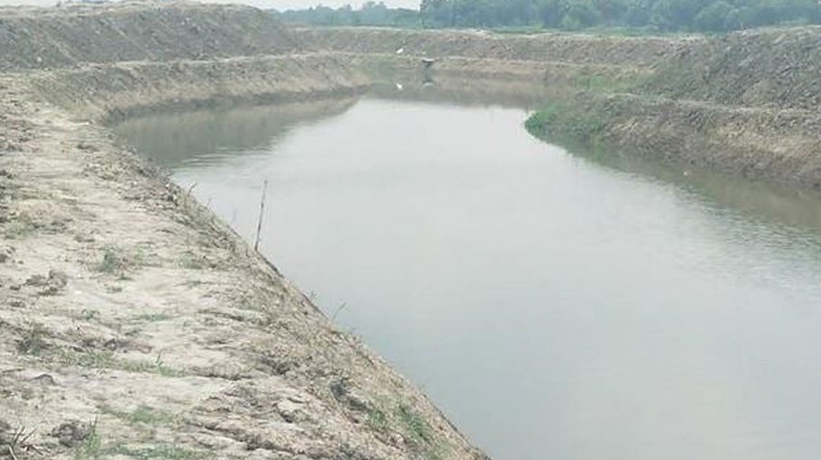 BMDA to irrigate 3,490 hectares land with surface water in Rajshahi
