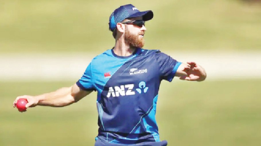 NZ give Williamson two weeks to prove WC fitness