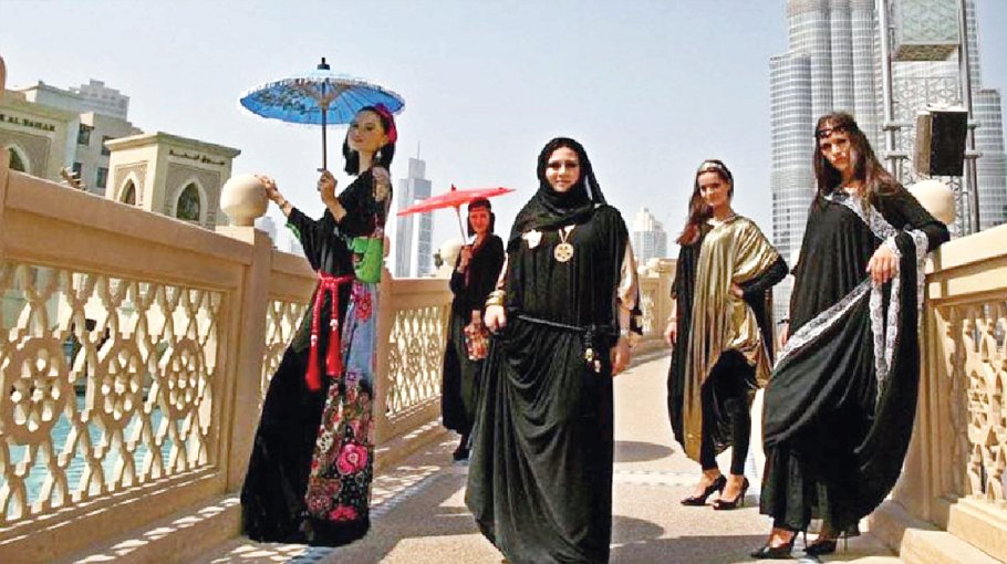 France to ban wearing Islamic abayas in schools: minister