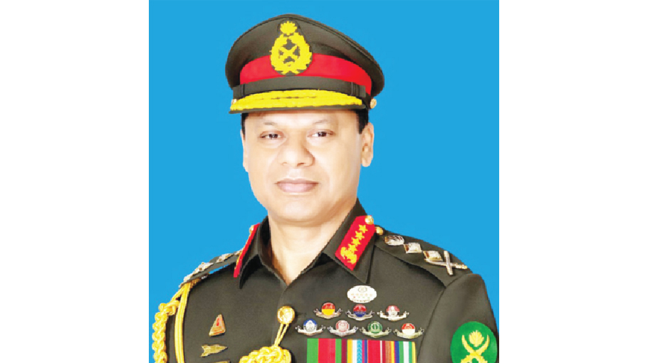 Army Chief To Join Chief Of Army Symposium In Australia - Bangladesh Post