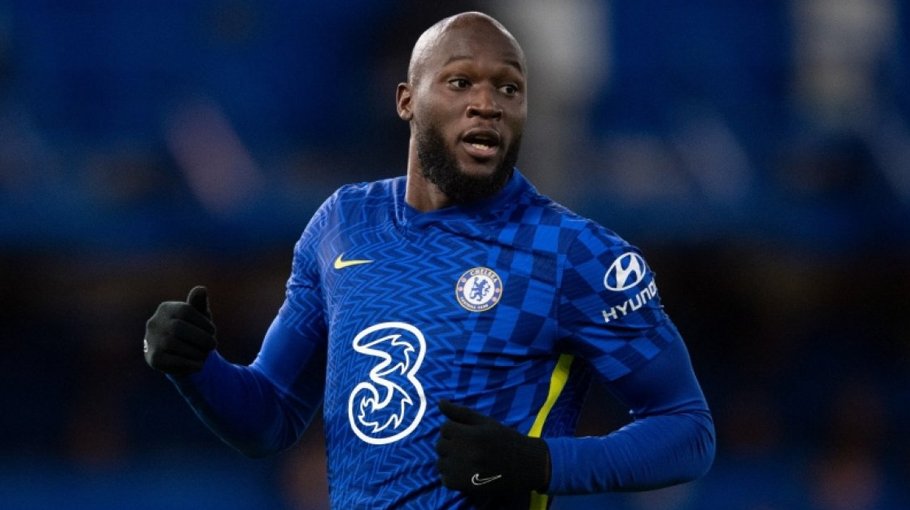 Chelsea striker Lukaku set for Roma loan