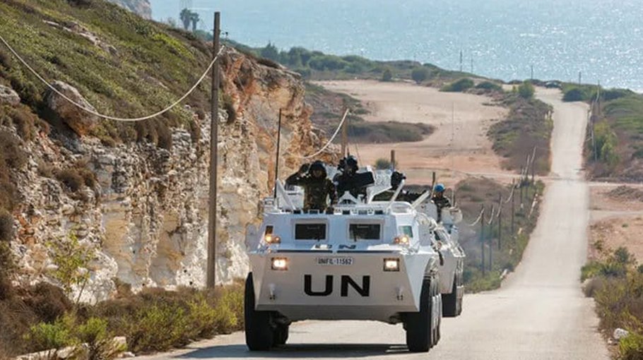 Hezbollah seeks restriction on UN’s Lebanon peacekeepers