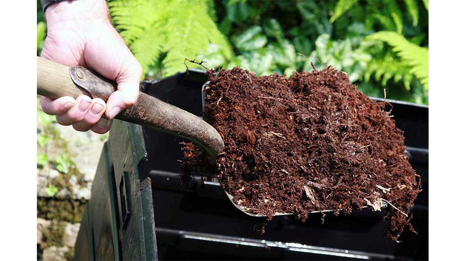 ‘Organic fertilisers increase crop production’