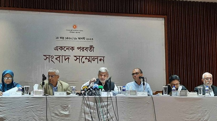 Ecnec approves 20 projects worth Tk 14,077 crore