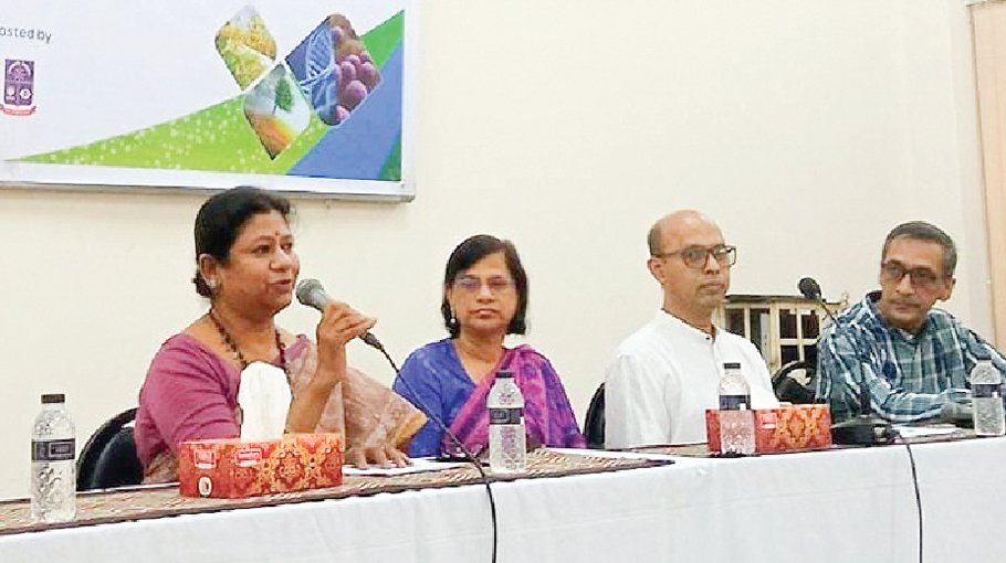 Conference on biotechnology in health, agriculture begins tomorrow