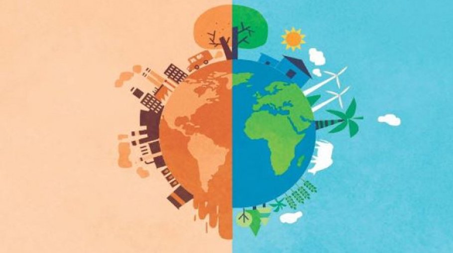 YouthNet wants action on climate loss