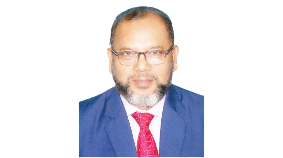 Haronur Rashid Mullah reappointed Titas MD