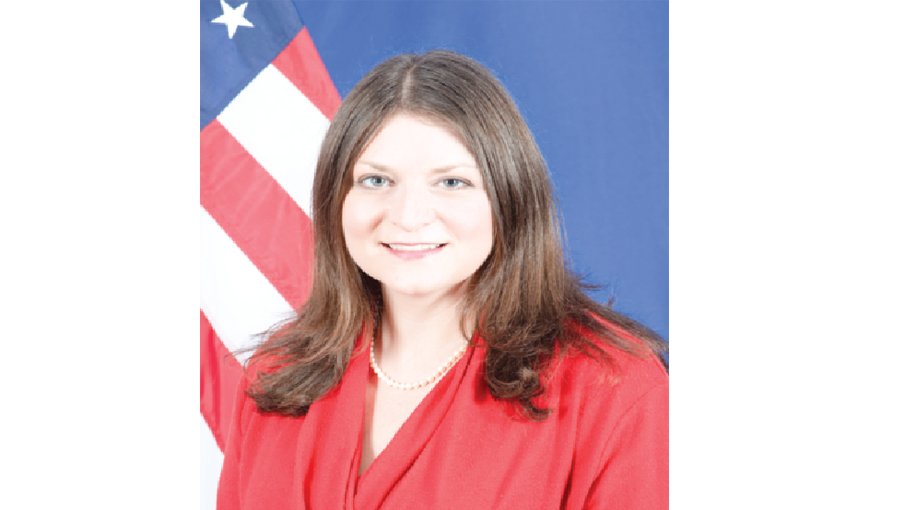 US Deputy Asst Secy arrives Dhaka  Sept 4