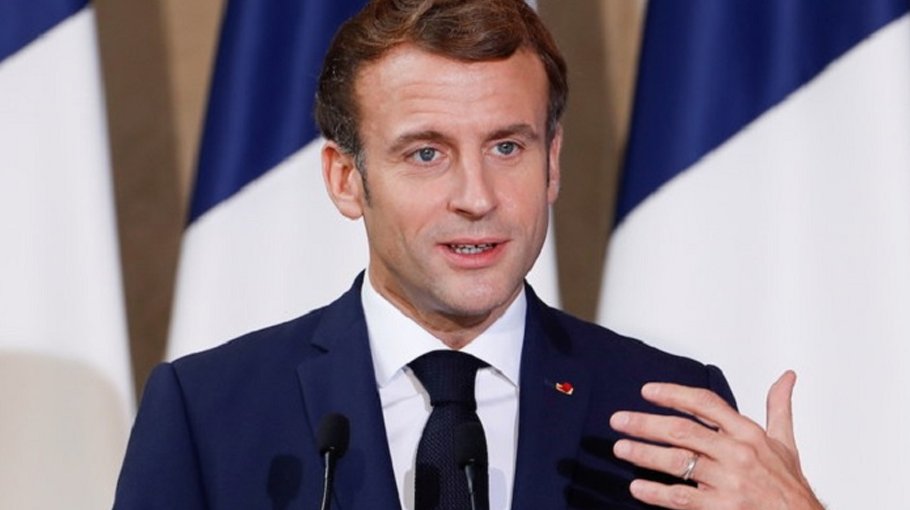 Macron likely to visit Dhaka after attending G20 summit
