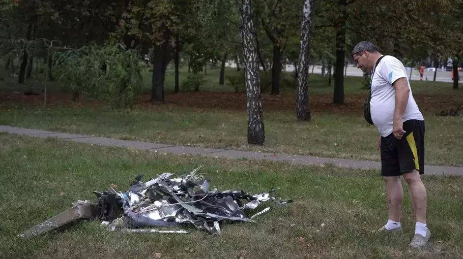 Russia downs drone heading for Moscow: mayor