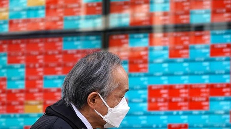 Asian markets mixed ahead of key US inflation report