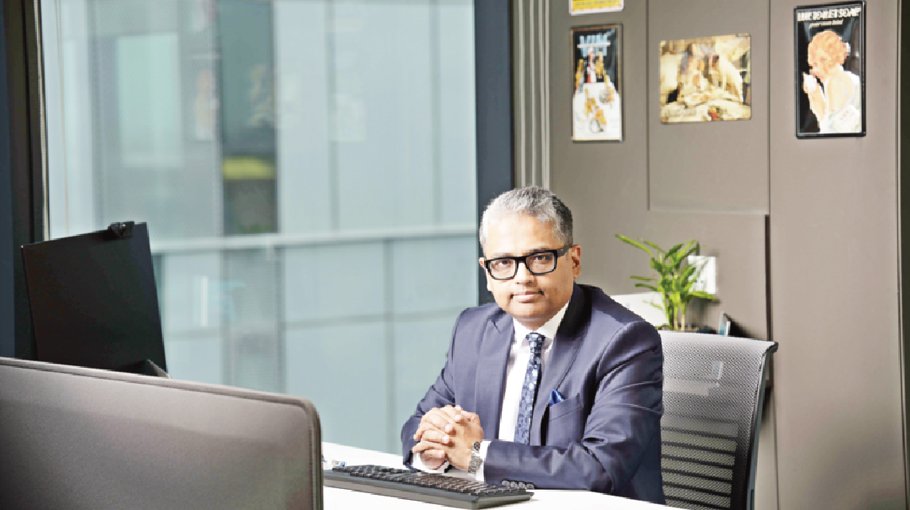 Zaved Akhtar New Chairman Of Unilever BD - Bangladesh Post