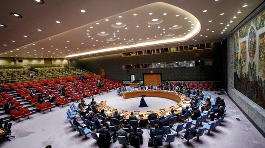 Russia vetoes UN resolution on Mali sanctions