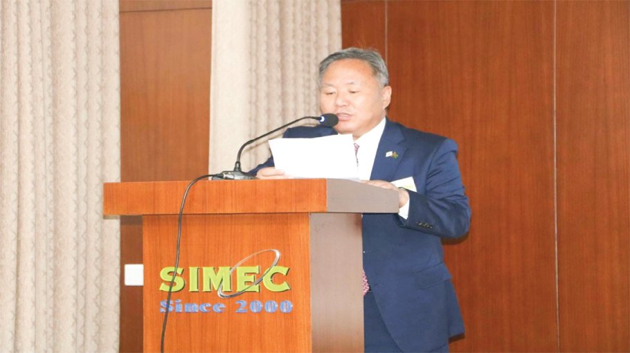 Korea 5th largest FDI partner of Bangladesh: Korean envoy