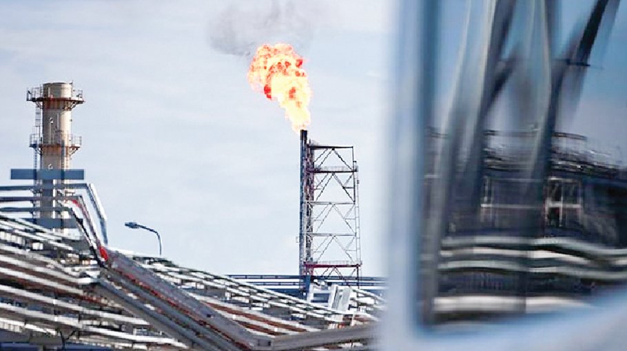 Russia ready to boost gas exports to Turkey: Lavrov