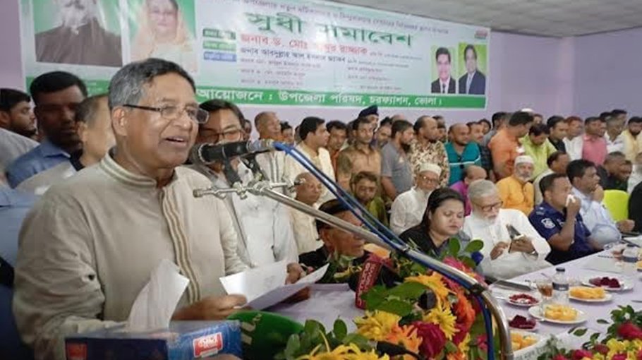 No scope to go beyond constitution to hold JS polls: Razzak 