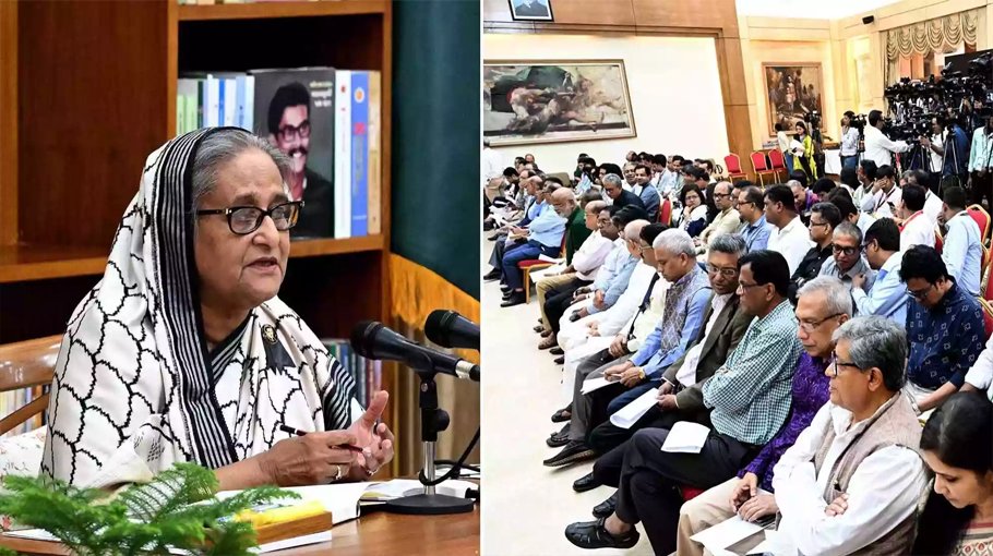 Lawyers demand withdrawal of int’l dignitaries’ letter to PM 