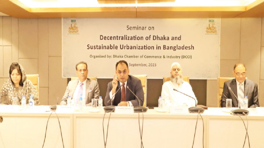 Green technology vital for sustainable development