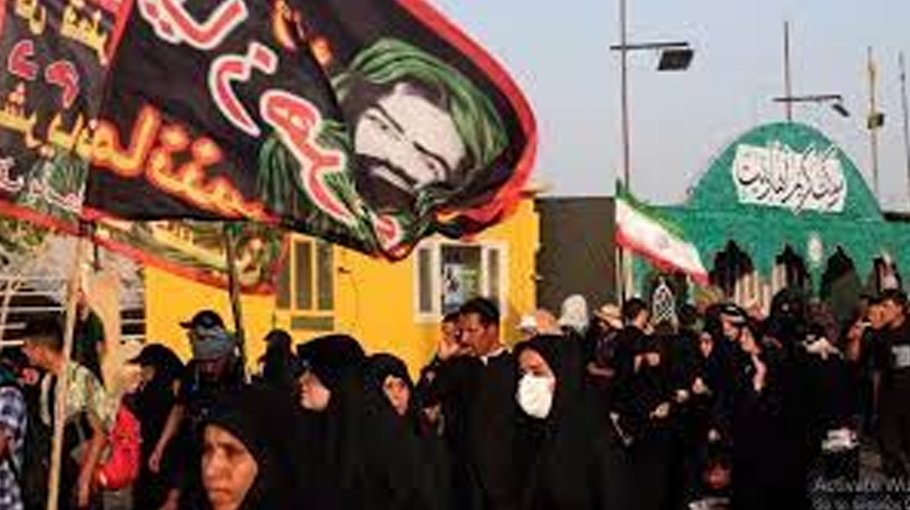Iran pilgrims among 16 dead in Iraq crash