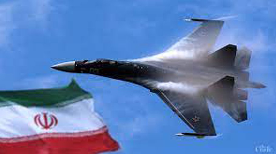 Iran adds Russian combat trainer jets to air force