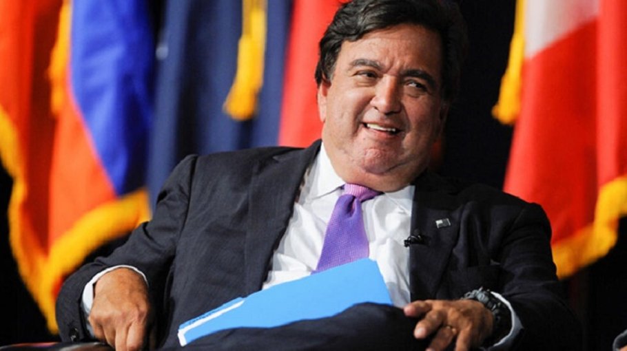 Bill Richardson, globe-trotting US diplomat, dies at 75