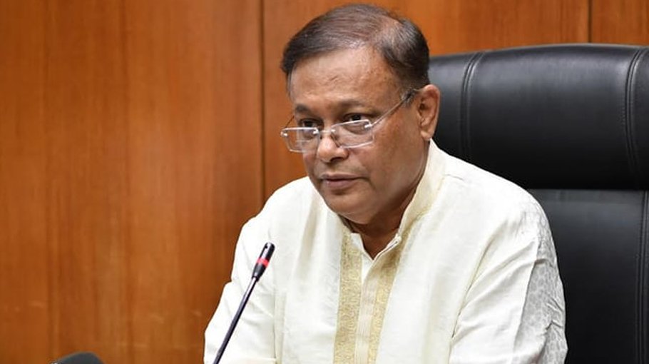 BNP’s aim is to destroy constitutional  continuity