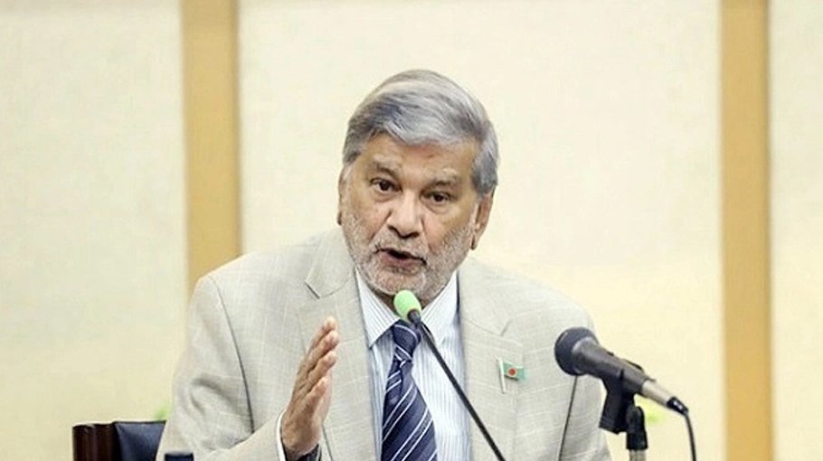 Mannan seeks Japanese support in disaster forecasting