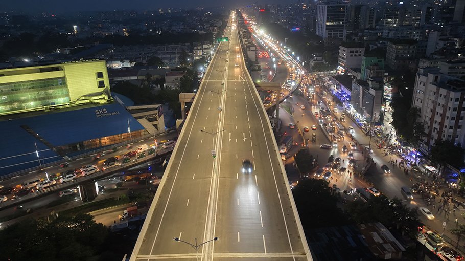 Commuters overwhelmed